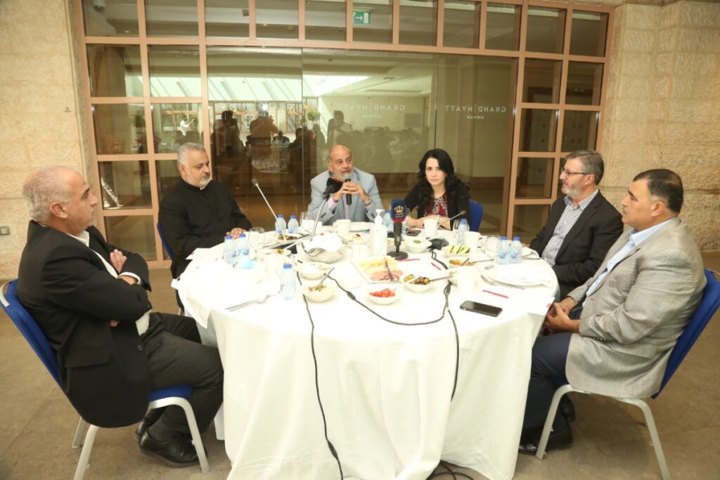 Al Nahda Cultural Forum examines the role of media and culture in achieving moderate discourse
