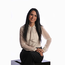 Samar Muhareb
