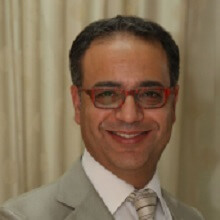 PhD. Zaid Eyadat