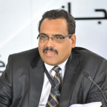PhD. Abdullah Seyid Ould Abah