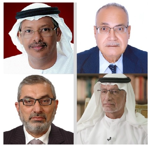 Symposium discusses ‘Changes in the Arab World after September 11… prospects and implications’