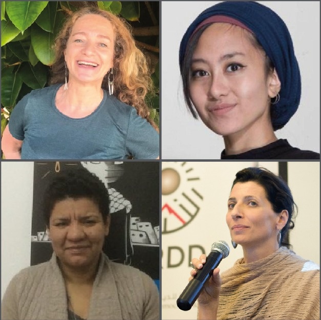 Marking Women’s International Day, ARDD holds a dialogue session on women’s leadership role in facing climate change challenges