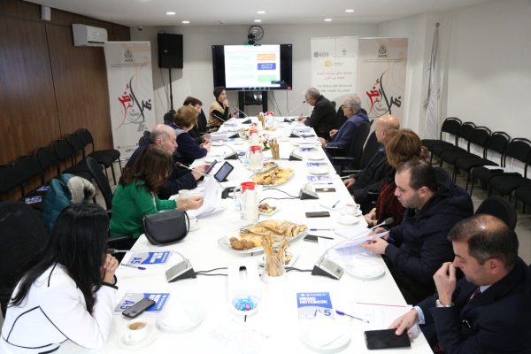 Al-Nahda Center’s Policies Lab… Experts Stress the Importance of Implementing the Recommendations for the Medical Liability Law