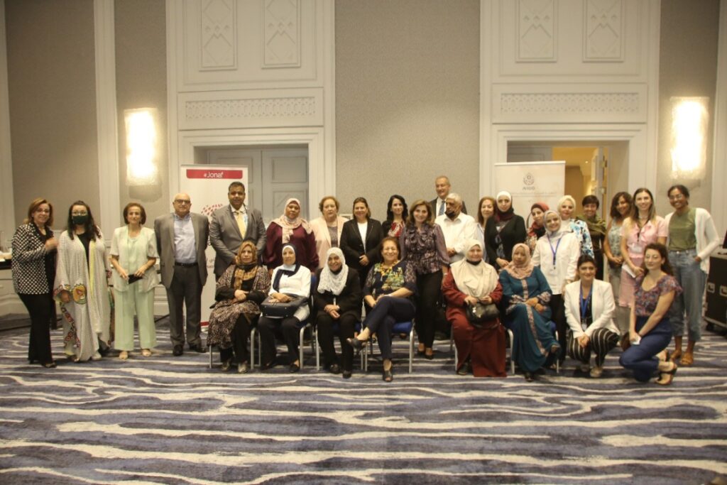 On World Humanitarian Day, JONAF emphasizes the importance of national and international collaboration to address the consequences of the climate change crisis