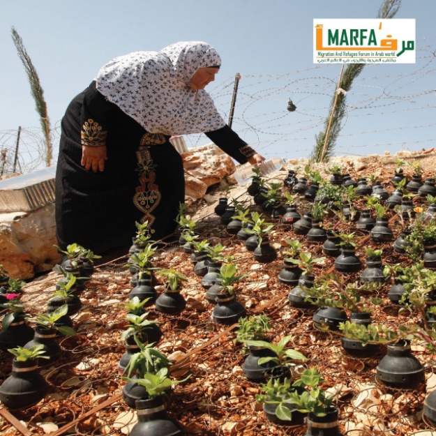 A Statement by the Migration and Refugee Forum for the Arab World (MARFA) on the occasion of International Labour Day 2020