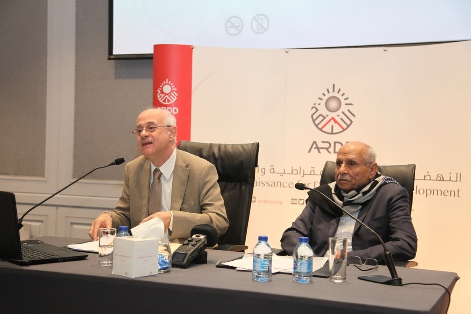 Ph.D. Ramzi Munir Al Baalbaki: The Arabic Language is suffering, and it is our role to protect it from extinction  At Al Nahda Thought Forum Session celebrating the World Arabic Language Day