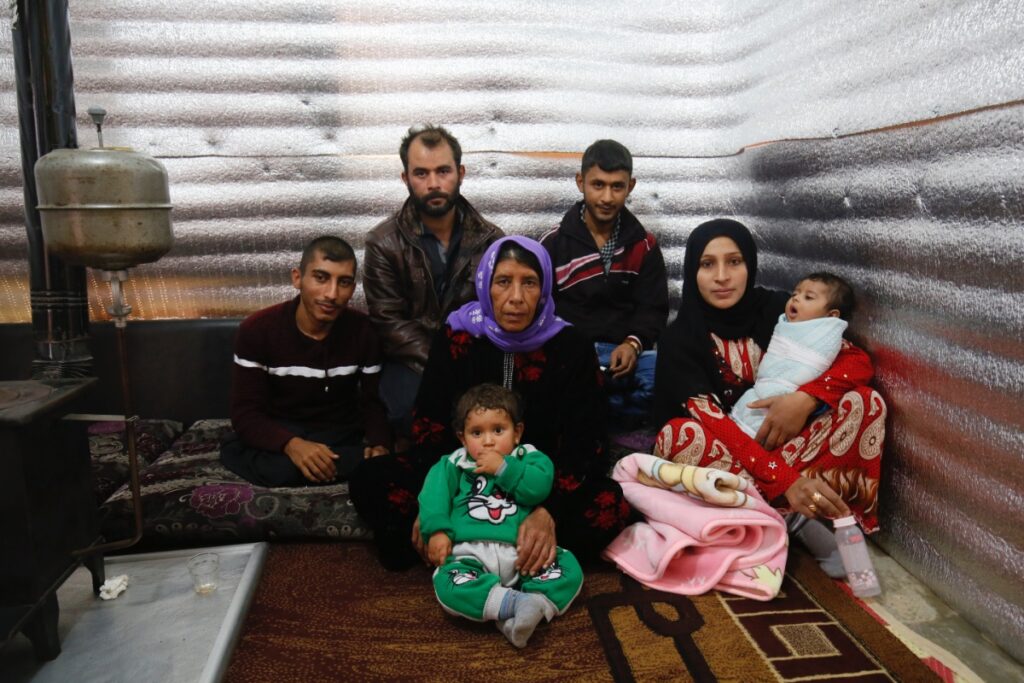 “Call for the Inclusion of Refugees and Migrants in the COVID-19 Protection Mechanisms of Arab Countries” Statement by the Migration and Refugee Forum for the Arab World (MARFA)