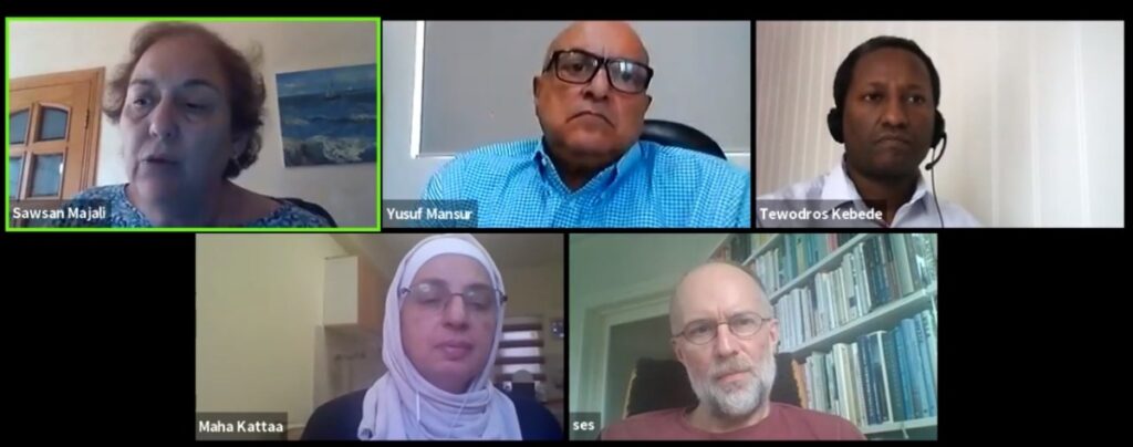 National and international priorities in responding to the refugee crisis amid COVID-19