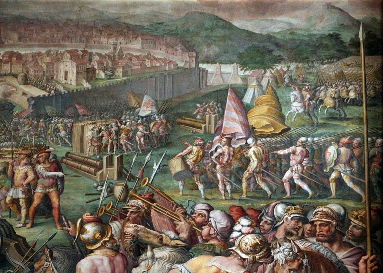 Renaissance, the politics of aesthetics Prolegomena for decolonizing the idea of Renaissance