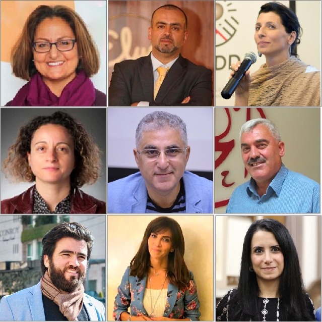 In Celebration of its New Partnership with Birzeit University ARDD hosts a Webinar Stressing the Need of Effective Partnership between Academia and Civil Society
