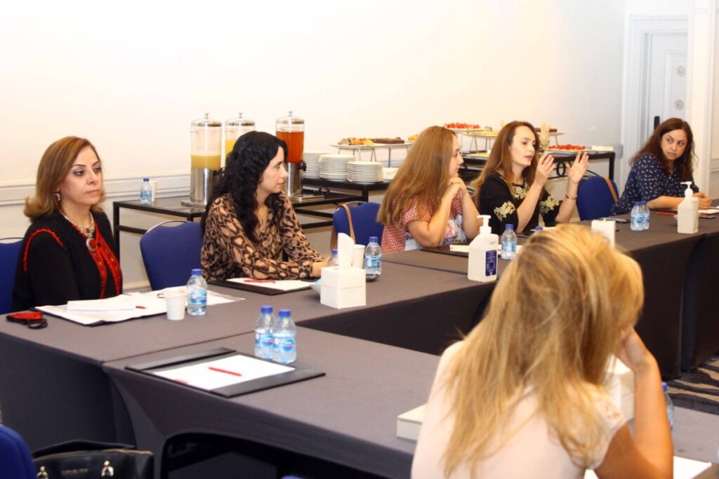 Al Nahda Women Network raises awareness about the role of society in supporting domestic tourism