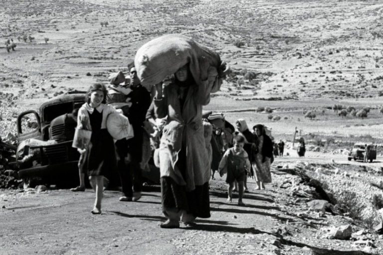 The Question of Palestine Newsletter, 3rd Edition September 2019