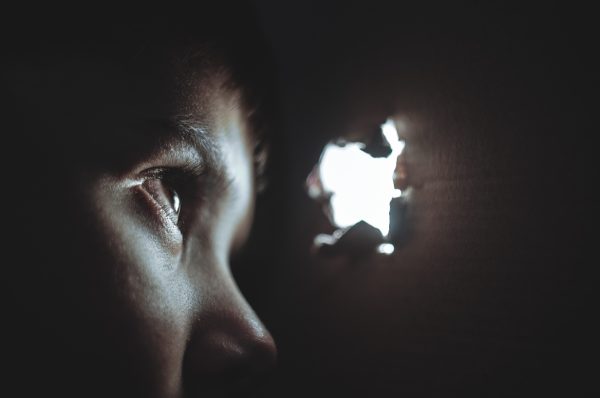 Autism, humanity and anxiety