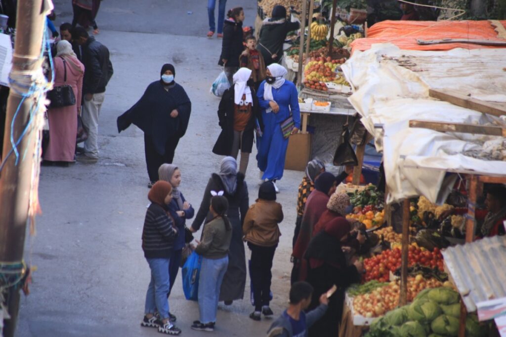 Calls for COVID-19 recovery strategies Al Nahda Women Network and JONAF’s statement  in response to the World Bank’s  recent performative and learning review for Jordan