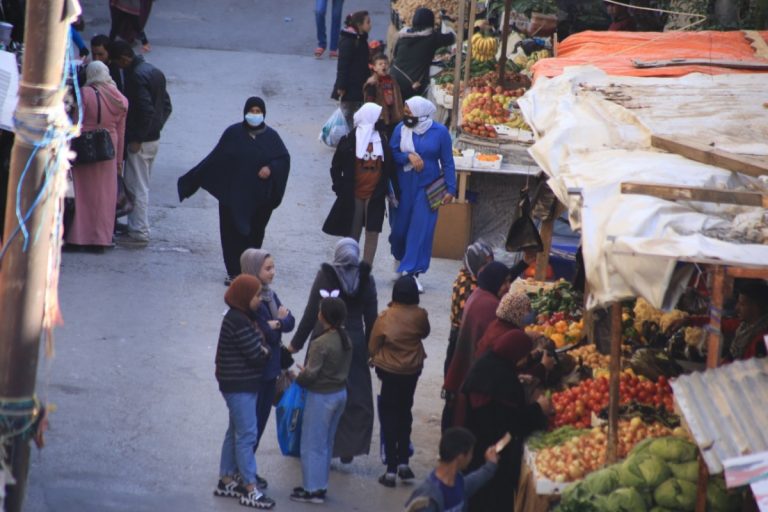 Calls for COVID-19 recovery strategies Al Nahda Women Network and JONAF’s statement in response to the World Bank’s recent performative and learning review for Jordan
