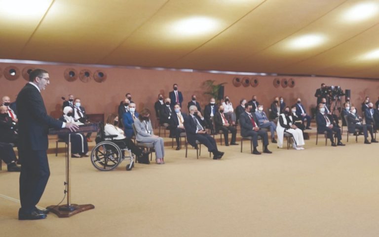 Naqsh (4): A year after the release of the Royal Committee’s report and its ten-year plan for political reform: Women’s participation and issues… Where are we headed?, By Dr. Menan Sidqi Hattab