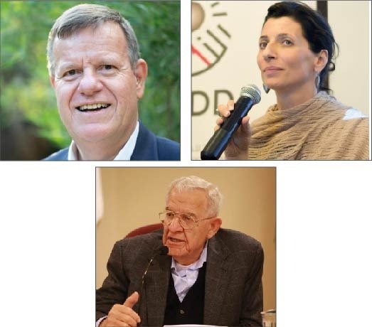 ARDD workshop discusses terms and implications of the recent cooperation agreement framework between the US and UNRWA