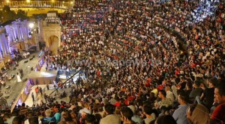 Al Nahda Arab Cultural Forum calls for saving Jordan’s cultural scene   -A message of solidarity