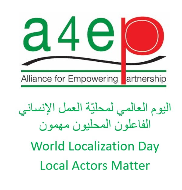 World Localization Day  Local Actors Matter