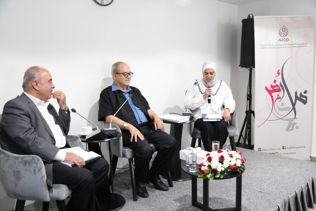 Institutions and experts are examining the plan to modernize the public sector in education!