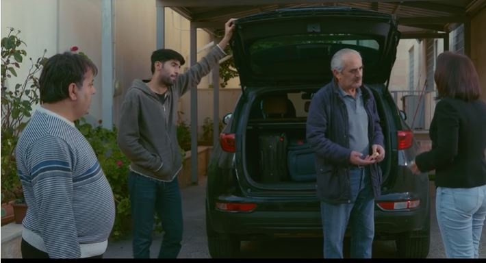 I want to emigrate: A video by Al Nahda Youth Network urging youth to stay and build their countries