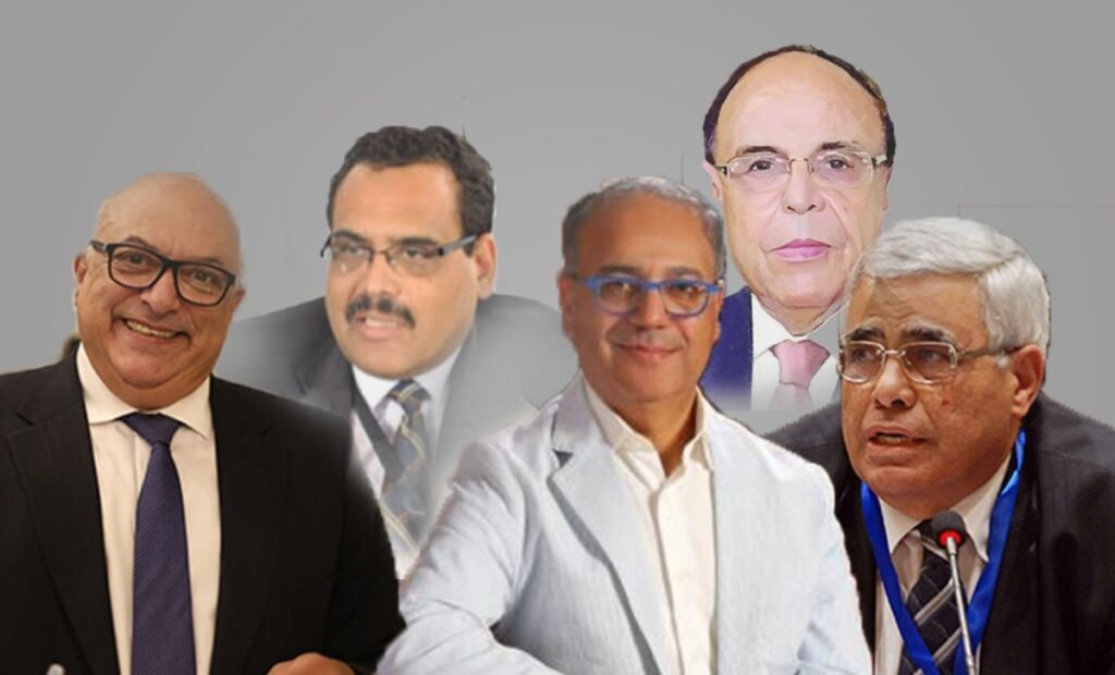 ARDD organizes regional discussion session  Integrated Arab institutions needed to combat the ramifications of the COVID-19 pandemic in the Arab world