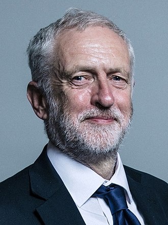 ARDD shares a message of solidarity with Jeremy Corbyn from Palestine