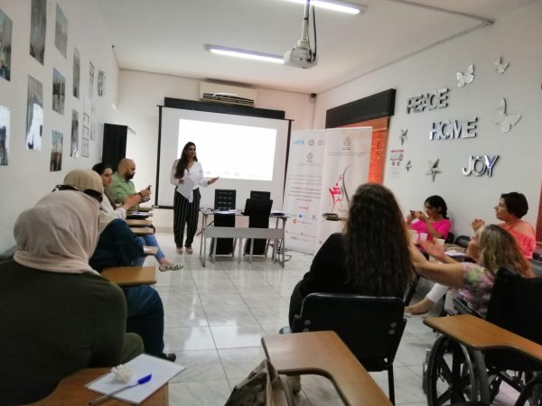 ARDD Organization Responds to the Needs of Female-headed Families in Cooperation with the (JONAF) Coalition