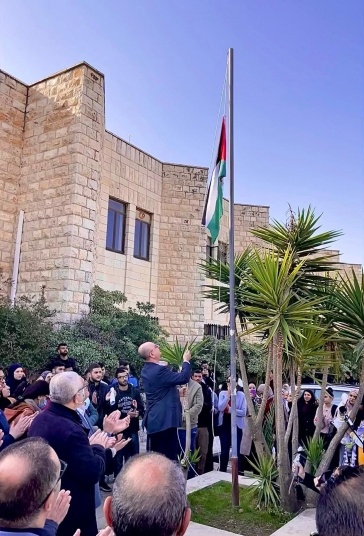 GNQP denounces the attack on academic institutions by Israeli forces
