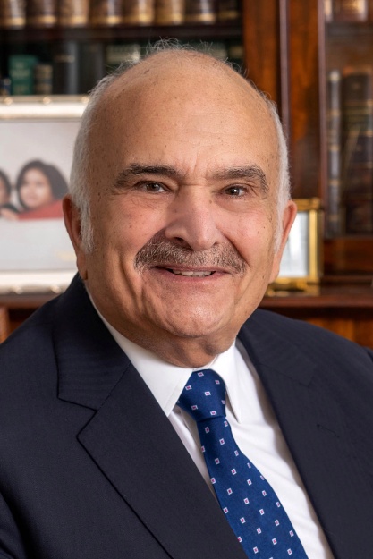 HRH Prince El Hassan bin Talal speech at the Jordan National Forum for Inclusive Social Protection 15th March 2022