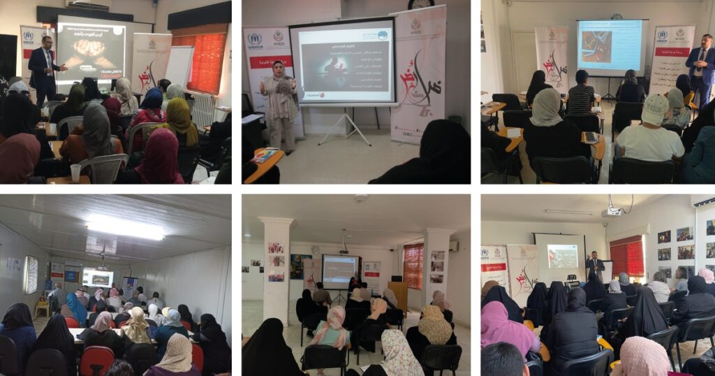 Marking International Day Against Drug Abuse … ARDD holds legal awareness sessions
