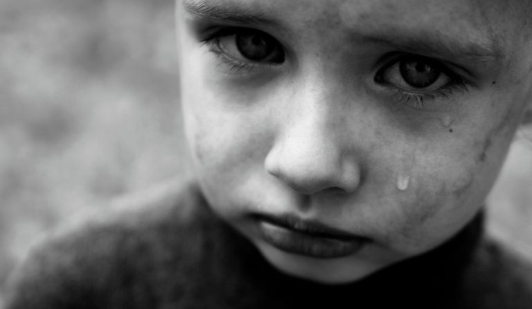 Lonesomeness… Until Benevolence Prevails