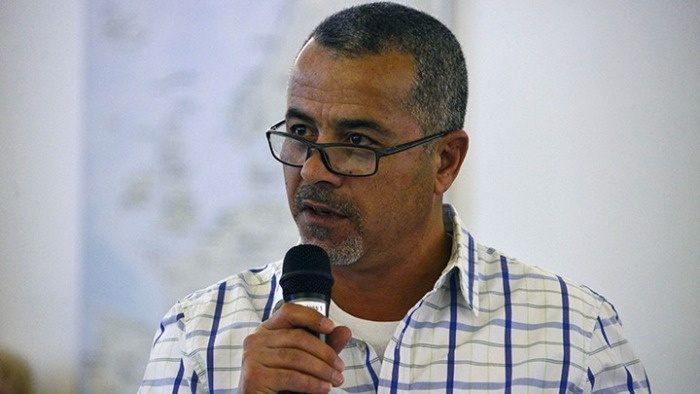A statement of solidarity with GNQP member Dr. Hassan Ayoub