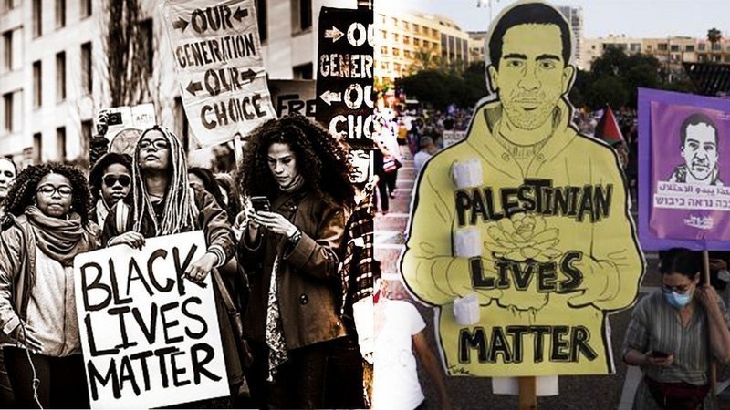 Invitation to sign the statement: Civil Society calls for solidarity with the victims of racism