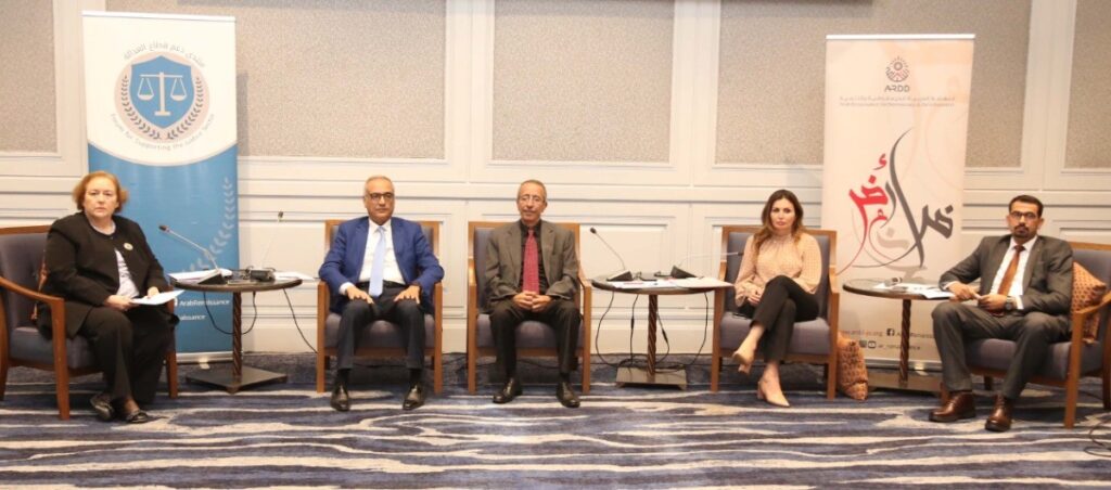 Justice Forum: The activation and continuous update of the Medical Accountability Law guarantees the rights of patients and doctors