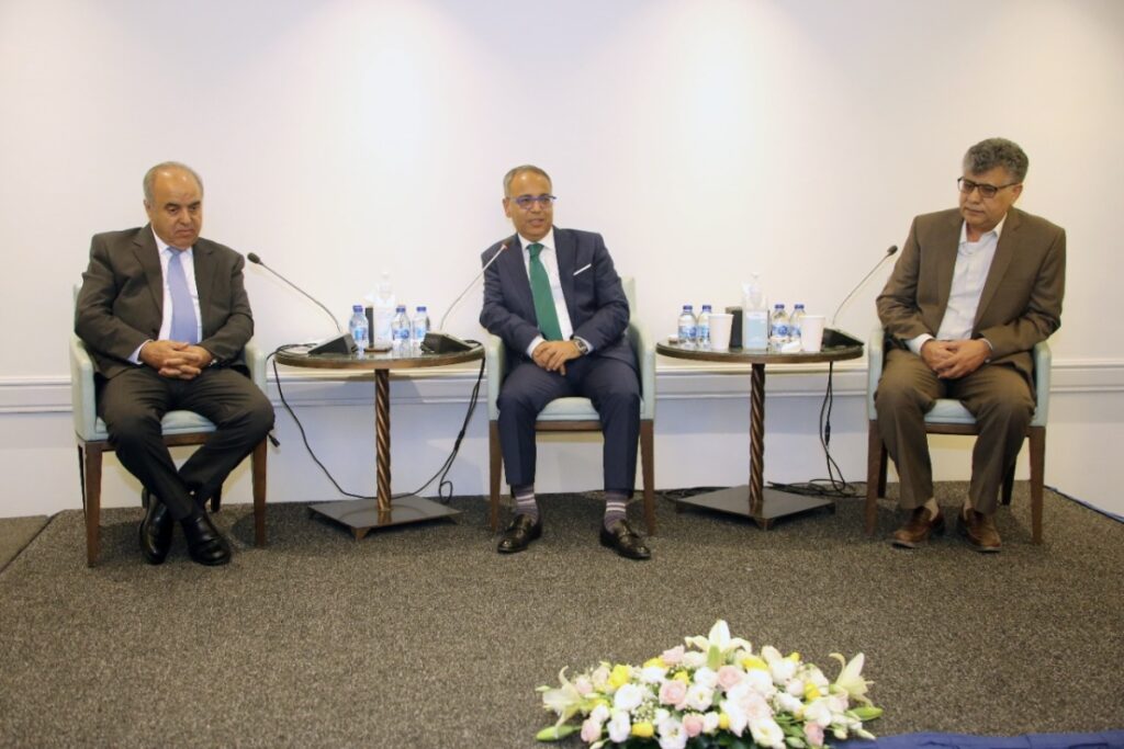 ARDD holds “Education and the Arab Renaissance : Strategy and Aspiration” Seminar