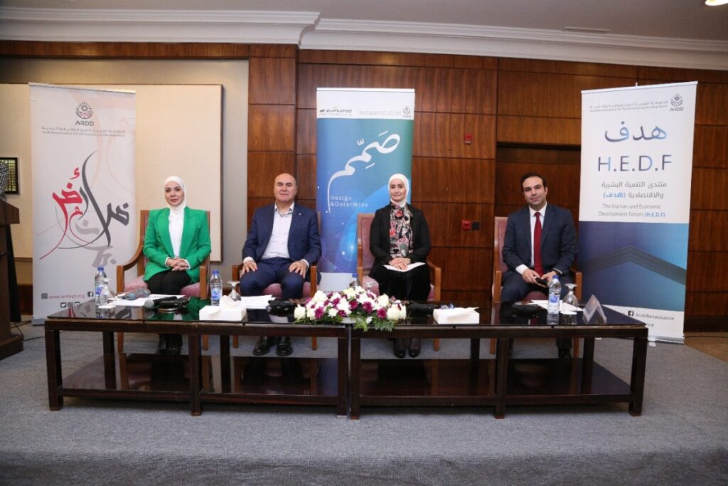 Economists: Improving youth opportunities and raising economic growth can be achieved by taking bold decisions to attract investment projects