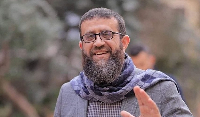 Hunger for Freedom and Justice Never Dies: Honoring the Legacy of Khader Adnan