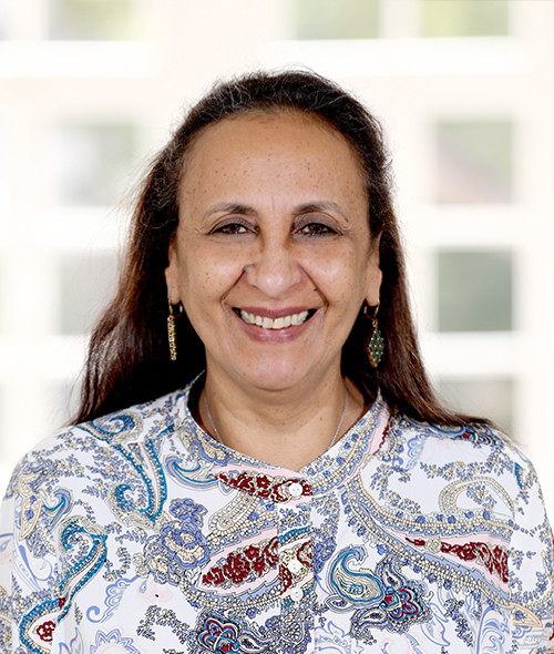Magda El-Sanousi