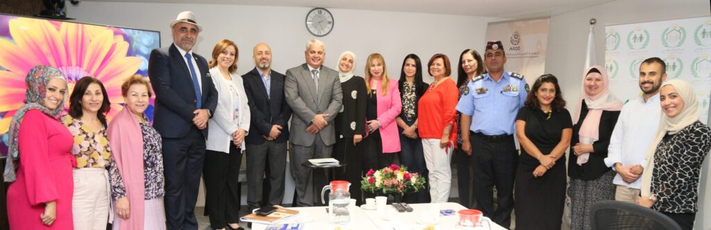 Experts stress the need to strengthen the preventive social system to avoid domestic violence