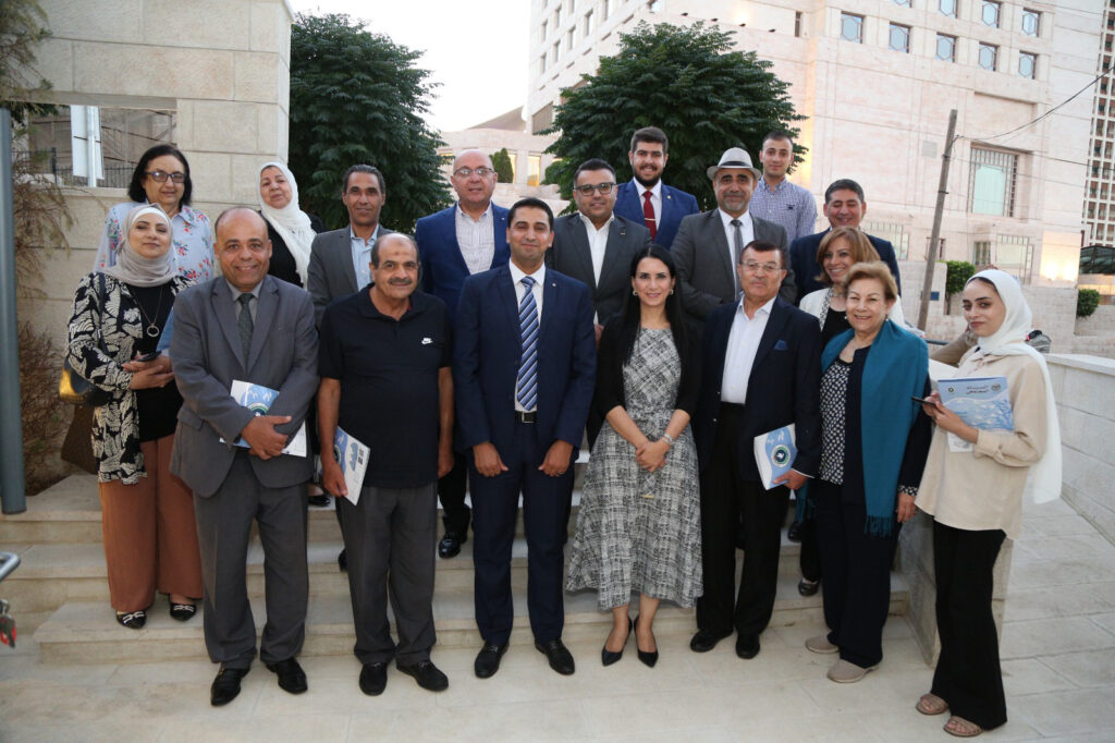 The head of the Community Peace Center for  calls for the need for proper intellectual construction of society to raise responsible conscious generations