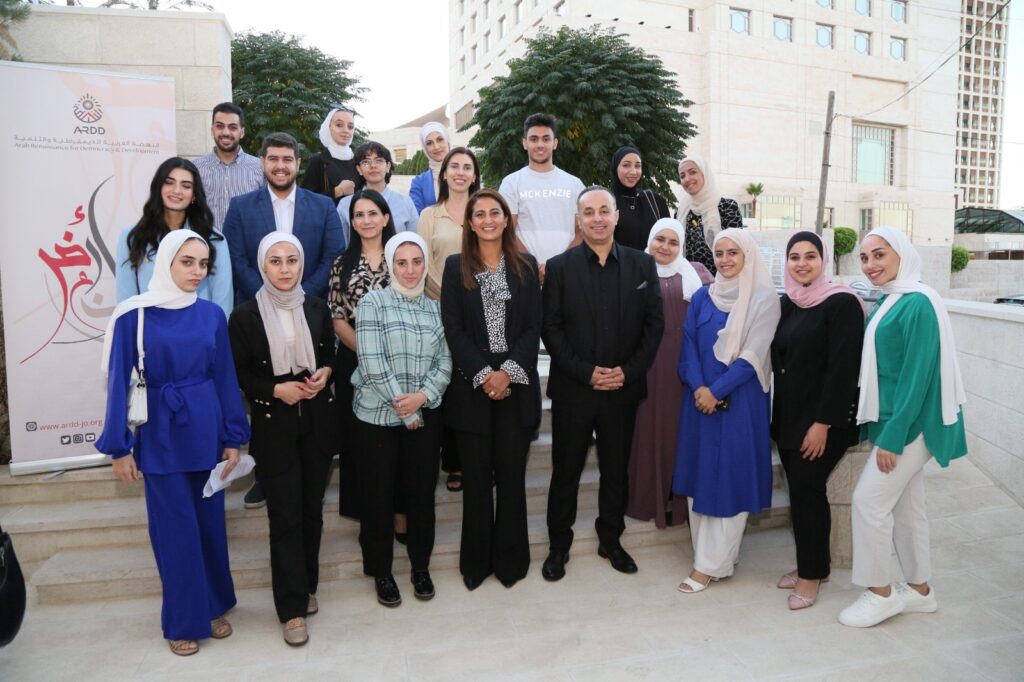 Societal norms and political processes: Toward more inclusive civic and political participation