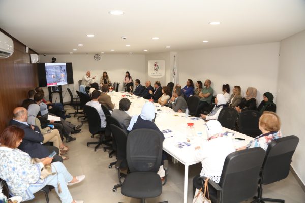 “QUOTA CONTROVERSY AND WOMEN’S EMPOWERMENT IN JORDAN”: DEMOCRATIC STRUGGLE AND NATIONAL DIALOGUE ARE REQUIRED TO INCREASE WOMEN’S PARLIAMENTARY REPRESENTATION