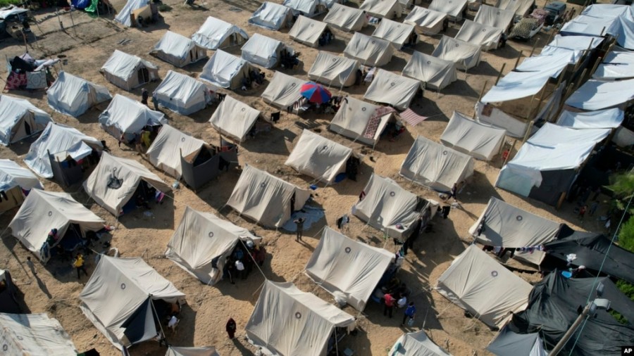 Urgent action is needed to stop the forced displacement and transfer of Palestinians within Gaza and prevent mass deportation to Egypt