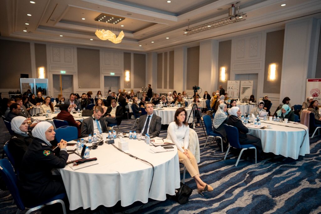 Regional experts stress the need to activate the localization of Resolution 1325 in line with the needs of societies