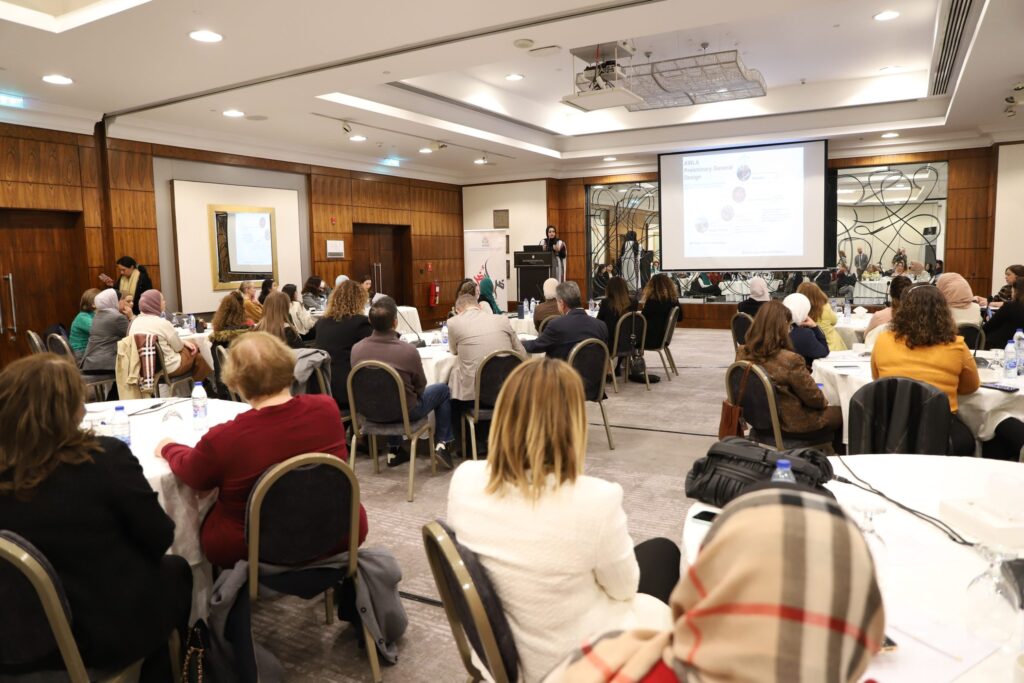 ARDD in collaboration with Tawazon Unveils the findings of the Women’s Leadership Needs Assessment in the Kingdom