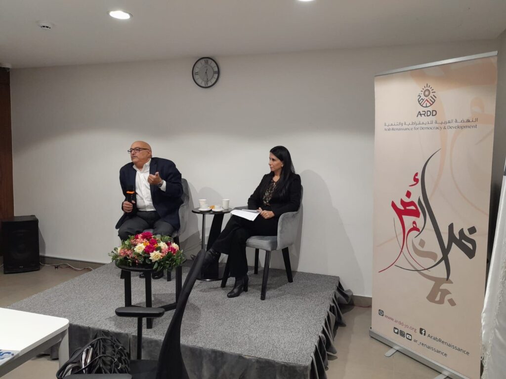 Yusuf Mansour: We Must Activate the Role of Arab Communities in the West So They Have an Effective Impact on Activism and Advocacy