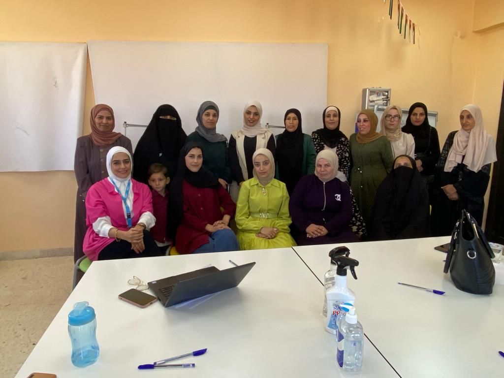To Influence Change: Initiative to Strengthen Civic Engagement and Social Protection Frameworks between Women and Men