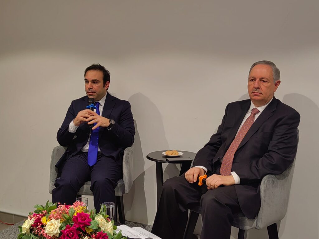 Nazzal: In light of the current political situation, new initiatives are needed to revive tourism