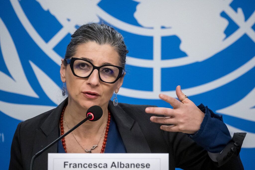 Understanding the Human Rights Crisis in Gaza: A Summary of the Special Rapporteur’s Report